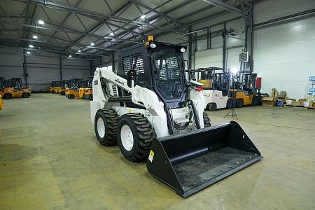  Мини-погрузчик WECAN WT1200 арт. 10000501 низкие цены 
