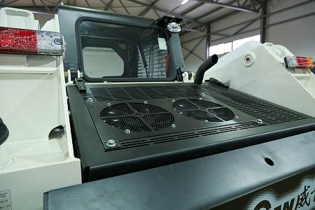  Мини-погрузчик WECAN WT1200 арт. 10000501 низкие цены 