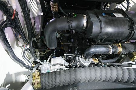  Мини-погрузчик WECAN WT1200 арт. 10000501 низкие цены 