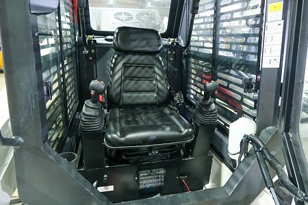  Мини-погрузчик WECAN WT1200 арт. 10000501 низкие цены 