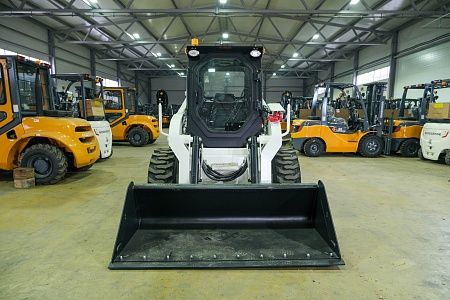  Мини-погрузчик WECAN WT1200 арт. 10000501 низкие цены 