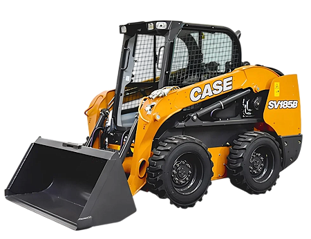  Мини-погрузчик Case SV185B арт. 10000561 низкие цены 
