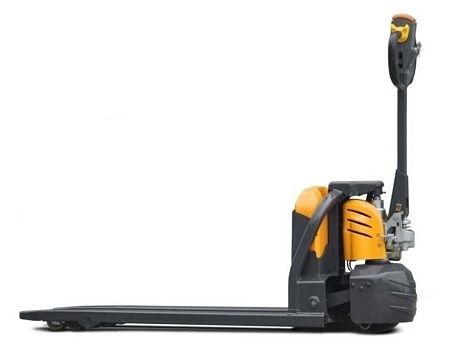  Электрическая тележка HYPER SL15L4 1,5т 40Ач Арт 871720 низкие цены 