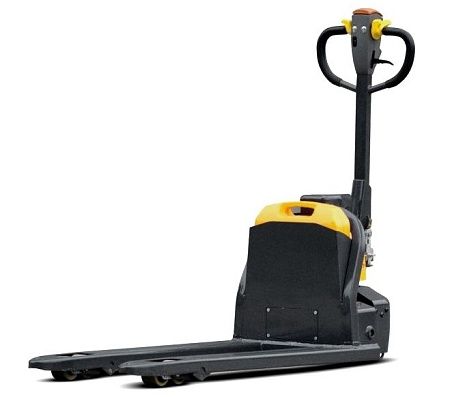  Электрическая тележка HYPER SL15L4 1,5т 40Ач Арт 871720 низкие цены 